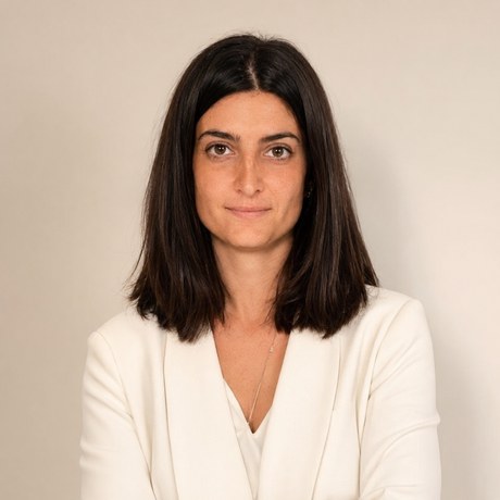 Dott.ssa Federica Salviati